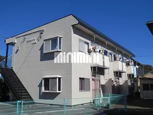 グランデックスAの画像