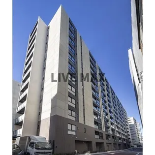 ザ パークハビオ人形町レジデンスの画像