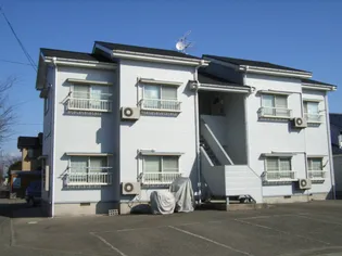 コーポ山田Aの画像