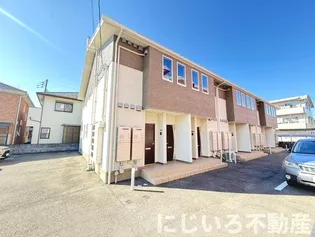 トレランスMの画像