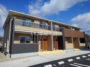 グランローゼ加屋Iの画像