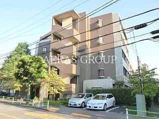 セレーノ武蔵野の画像