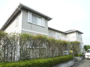 ソレイユ弐番館の画像