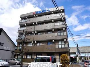 フラワー5号館の画像