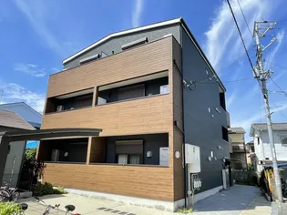 ALEGRIA金岡の画像