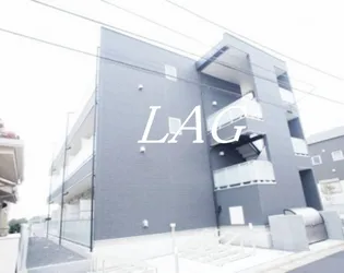 リブリ ヤマト レジデンスの画像