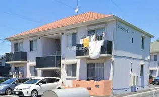 シャルムコート Aの画像