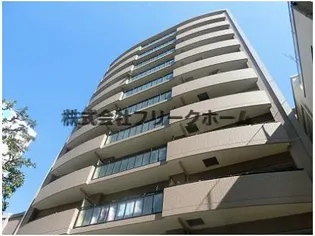 コーポレート連雀1号棟の画像