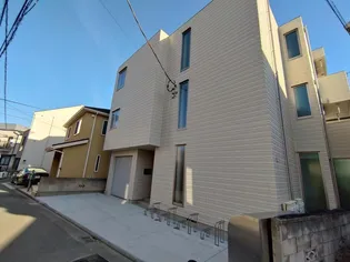 エスペランサ北加瀬の画像