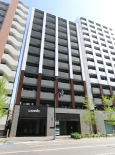 アソシアグロッツォ博多クロスの画像