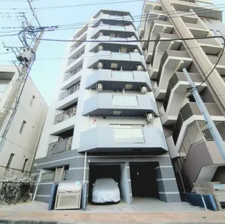 メゾン青空東戸塚の画像