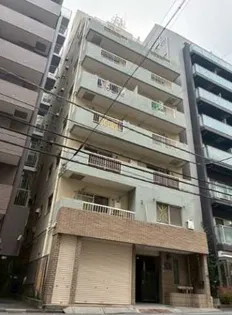 ハイツ錦糸町の画像