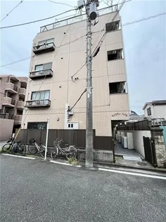 神奈川県横浜市鶴見区本町通4【マンション】の外観