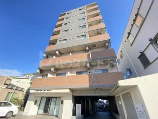 ネクサス立石の画像