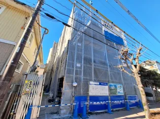 パークウェスト北浦和の画像