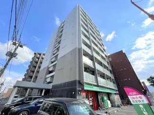 グレイスコート円山北の画像