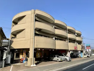 エーデル川内の画像