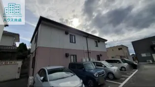 アバンティ富の原B棟の画像