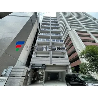 マジェスティ赤坂の画像