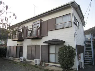 コーポおざわの画像