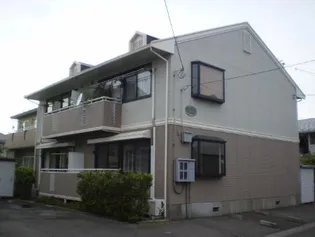 セジュール花渕 Aの画像