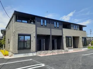 ポテトハイムDの画像