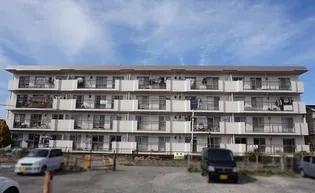 若林ハイツの画像