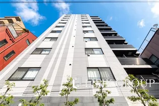 メイクスデザイン両国NORTHの画像