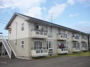 ガーデンハイムの画像