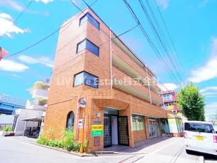 ドルチェ久米川の画像