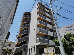 らふぃね壱番館の画像