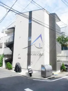 エスタシア西新井の画像