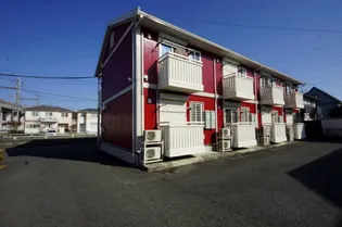 コーポプラチナの画像