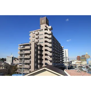 キャッスル土浦の画像