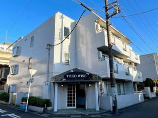 TOKO WISEの画像