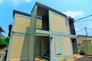 レオパレスフローラの画像