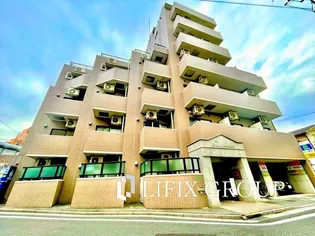 ガーラ桜台の画像