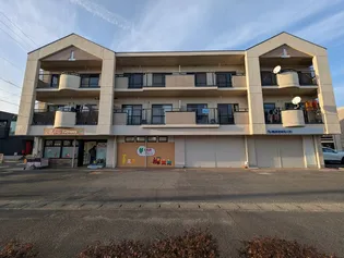 メゾンパークサイドの画像