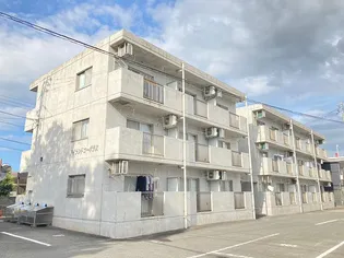 アイランドコーポラスの画像