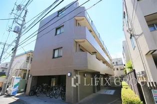 ルーブル三軒茶屋IIの画像