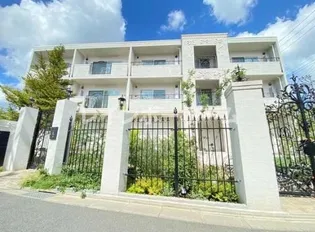 メゾン ドゥ リュバンの画像