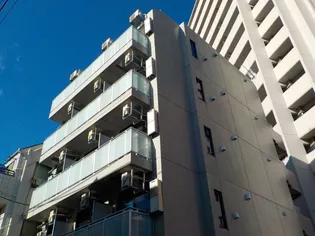 キャスバルクオーレ田端の画像