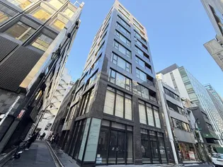 ザ レジデンス東京駅前の画像