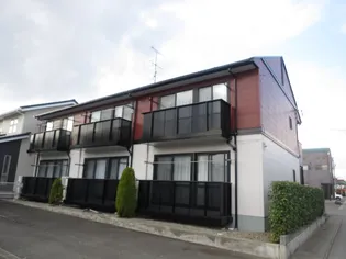 パレス深町の画像