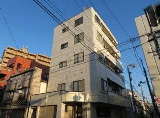 リノスタイル押上の画像