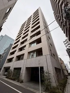 ルフォン築地ザ レジデンスの画像