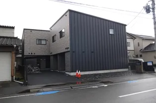 ROOMS白新町Bの画像