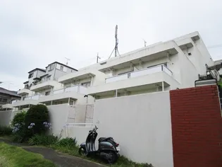 ベルハイツ座間の画像