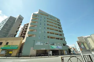 グランヴィラージュの画像