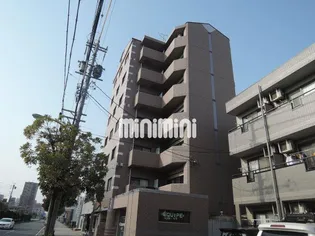 第3奥村マンションの画像